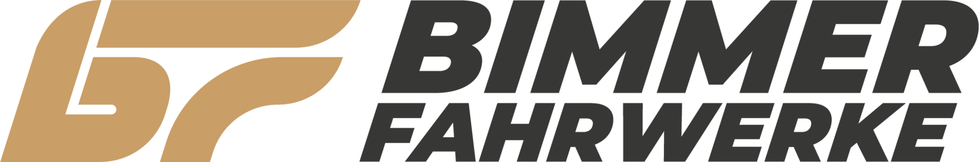 logo BimmerFahrwerke